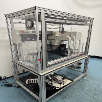 Beckman Coulter Biomek FXp Lab Automation Workstation image 1